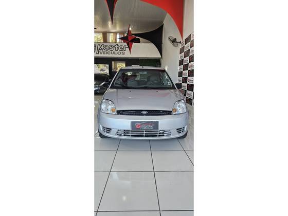 FORD FIESTA 1.6 MPI 8V GASOLINA 4P MANUAL FORD FIESTA 1.6 MPI 8V GASOLINA 4P MANUAL